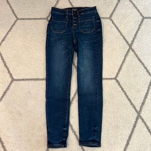 Judy Blue Jeans 👖